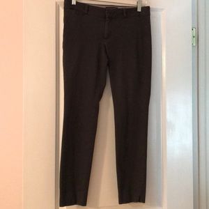Banana Republic pants